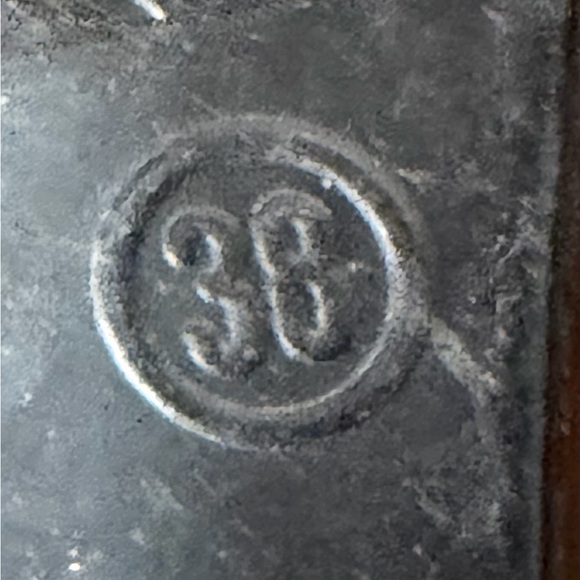 Dansko Rainbow Scribble Patent Leather Clogs Women’s Sz 38 (U.S. 7.5) - Picture 7 of 7